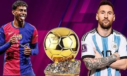 2026 Ballon d'Or Kim Kazandı? Kimler Aday Oldu?