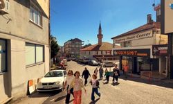 Kültürel Miras Sanatla Buluştu…