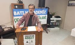 “İklim Krizi Küresel, Ancak Bedelini Ödeyen Zonguldak’a Pozitif Ayrımcılık Şart”