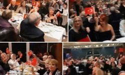 Cumhuriyet'in 103. Yılında Kilimlililerden Muhteşem Kutlama