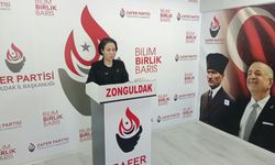 Zafer Partisi'nden Sert Tepki: Güvenliksiz Okullar, İstismar Edilen Müfredat Ve Mahkum Edilen Gelecek
