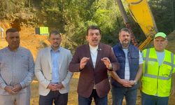Muammer Avcı: “Bir Rüya Gerçek Oluyor”