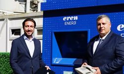 Elektronik Atıklar Geleceğe Umut Oluyor: Eren Enerji’den Eğitime Tam Destek