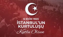 6 Ekim İstanbul'un Kurtuluşu Nedir? Sözleri ve Fotoğrafları