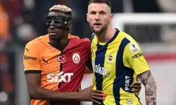 Galatasaray Fenerbahçe Derbisi Ne Zaman, Saat Kaçta? GS-FB Maçı Hangi Kanalda, İlk 11'ler Belli mi?