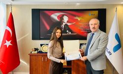 Zonguldak’ta İş Gölgeleme Programı…
