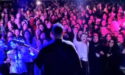 Nesibe Hatun Yurdu’nda Öğrencilere Unutulmaz Moral Gecesi