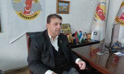 Zafer Partisinde Kongre Heyecanı: Oğuzhan Turan Yeniden Adaylığını Belli Etti