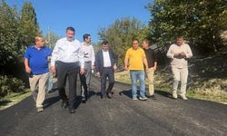 Mahalleler Elden Geçiriliyor…