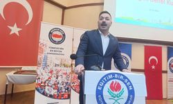 AK Parti Zonguldak İl Başkanı Mustafa Çağlayan’dan Genel Kurulda Çarpıcı Açıklamalar