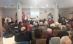 Zonguldak İklim Zirvesi'nde Adalet Vurgusu