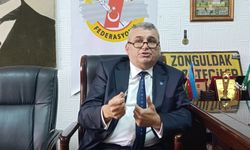 Özdemir'den Sert Tepki: "Şehir Kilit, Yönetim Seyirci!"