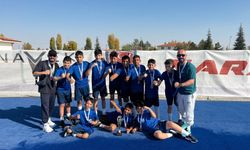 Zonguldaklı Sporcuya Milli Takımdan Davet