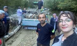 Kışın Zorlu Şartlarına Karşı Dayanışmanın Sıcaklığı!