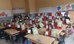 Küçük Eller Büyük Umutlar…