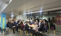 Zonguldak’ta Genç Yeşilay Yeni Döneme Merhaba Dedi