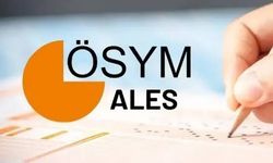 ALES 3 Başvuru Ne Zaman? Hangi Tarihte Ve Saatte? 2026 Ekim