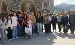 Almanya'dan Çaycuma'ya Kardeşlik Köprüsü