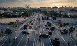 Ankara'da Yollar Neden Kapalı? Ne Oldu?