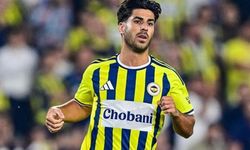 Asensio Neden Yok? Sakat Mı?