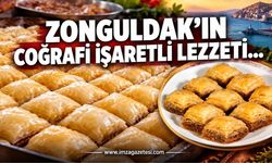 Zonguldak’ın Coğrafi İşaretli Lezzeti…