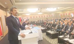 "Zonguldak'ın Hakkını Almak İçin Bu Mücadeleyi Veriyoruz: "