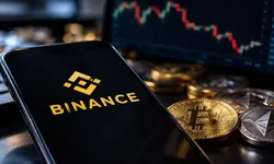 Binance Çöktü Mü? İşlem Yapılıyor Mu?
