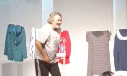 Mandıra Filozofu Zonguldaklı Tiyatroseverlerle Buluştu
