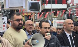 Zonguldak Demokrasi Platformu’ndan Madenci Anıtı Önünde Sert Tepki: “Bu Düzeni Kabul Etmiyoruz!”