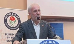 Yeniden Refah Partisi Zonguldak İl Başkanı Necdet Sarı’dan Kongrede Ücret Sitemi Ve Sistem Değişikliği Çağrısı