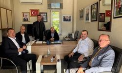 Çaydeğirmeni Beldesinde Devlet ve Yerel Yönetim El Ele