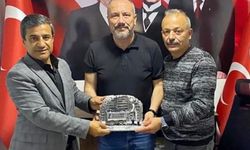 Cumhur İttifakı'nda Birlik Mesajı: Kilimli'de Sahadaki Uyum Dikkat Çekti
