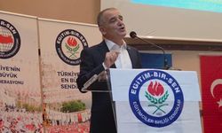 Eğitim Bir Sen'de Kamuran Aşkar Güven Tazeledi