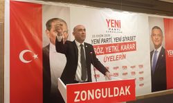 Devrim Dural Güven Tazeledi