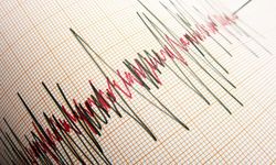İstanbul'da Deprem Mi Oldu? Nerede Oldu?
