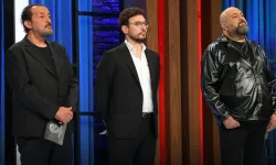 Dün Akşam MasterChef'ten Kim Elendi?
