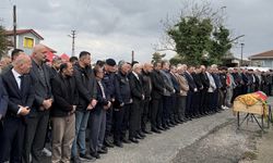 GMİS Yönetimi, Maden Şehitlerinin Cenaze Törenine Katıldı