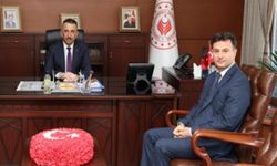 Zonguldak'ta Yeni Dönem: Vali Yardımcısı Murat Karasu Görevine Başladı