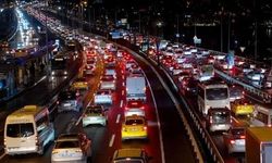 E5 Neden Kapalı? Açıldı mı? 2 Ekim
