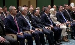 Erdoğan: Huzur ve İstikrar Ortamı Daha Önemli Hale Geliyor