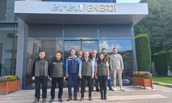 Eren Enerji’de Üretim, Verimlilik ve Sürdürülebilirlik Buluşması…