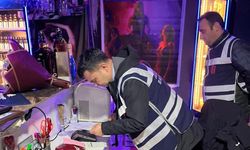 Gece Klüpleri ve Eğlence Mekanları Denetlendi