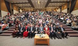 Ormanın Üreten Kadınları Başkentte Gururumuz Oldu…