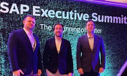 Eren Enerji Üst Yönetimi "SAP Executive Summit" Zirvesinde Yer Aldı