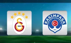 Galatasaray - Kasımpaşa Hangi Kanalda? Hangi Platformda Canlı İzlenir?