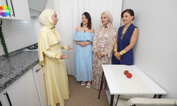 Gelin Evi Bu Hafta Neden 4 Kişi? Kim Elendi?