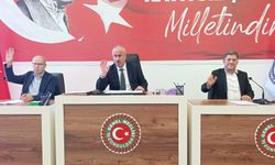 Gençlere Müjde: Fındıklı Köyü Halı Sahasına Kavuşuyor