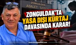 Zonguldak’ta Yasa Dışı Kürtaj Davasında Karar