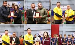 Geleceğin Yıldızları Sahada Parladı: Kilimli’de Futsal Şöleni Coşkusu