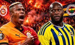 Galatasaray Fenerbahçe Muhtemel 11'ler! GS-FB Derbisinde Kimler Oynayacak, Maç Saat Kaçta?